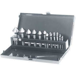 8843G - COUNTERSINK SETS - Orig. D&#252;rr